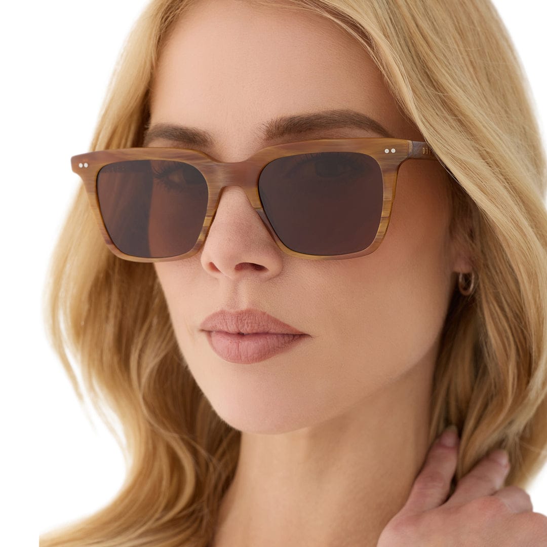 JTTP Products Billie by Diff | Polarized Sunglasses available in Joshua Tree at JT Trading Post