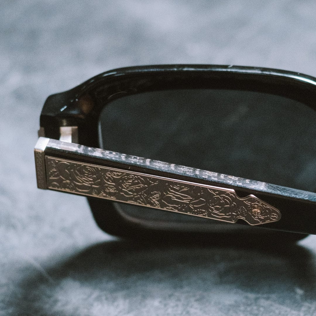 JTTP Products Calico Creek by Diff x Stephen Wilson Jr | Polarized Sunglasses available in Joshua Tree at JT Trading Post