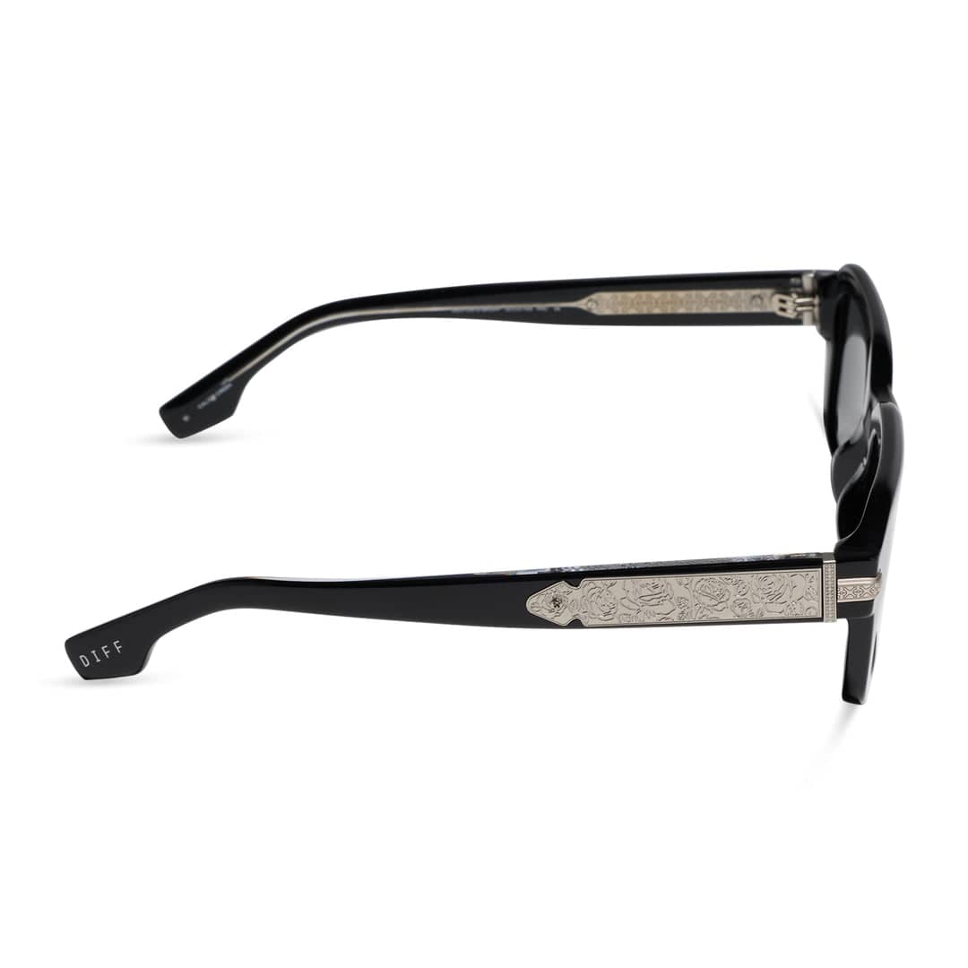 JTTP Products Calico Creek by Diff x Stephen Wilson Jr | Polarized Sunglasses available in Joshua Tree at JT Trading Post