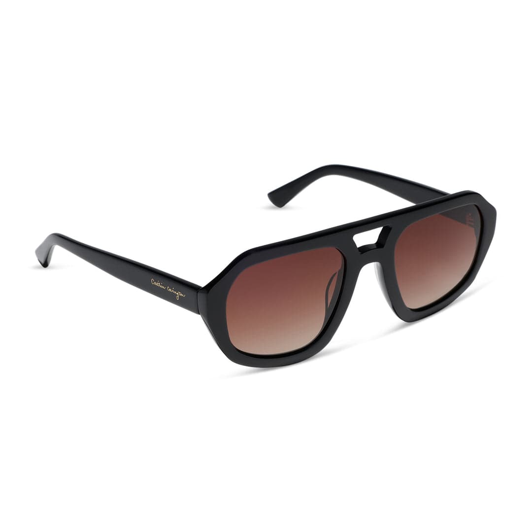JTTP Products Collins by Diff x Caitlin Covington | Sunglasses available in Joshua Tree at JT Trading Post