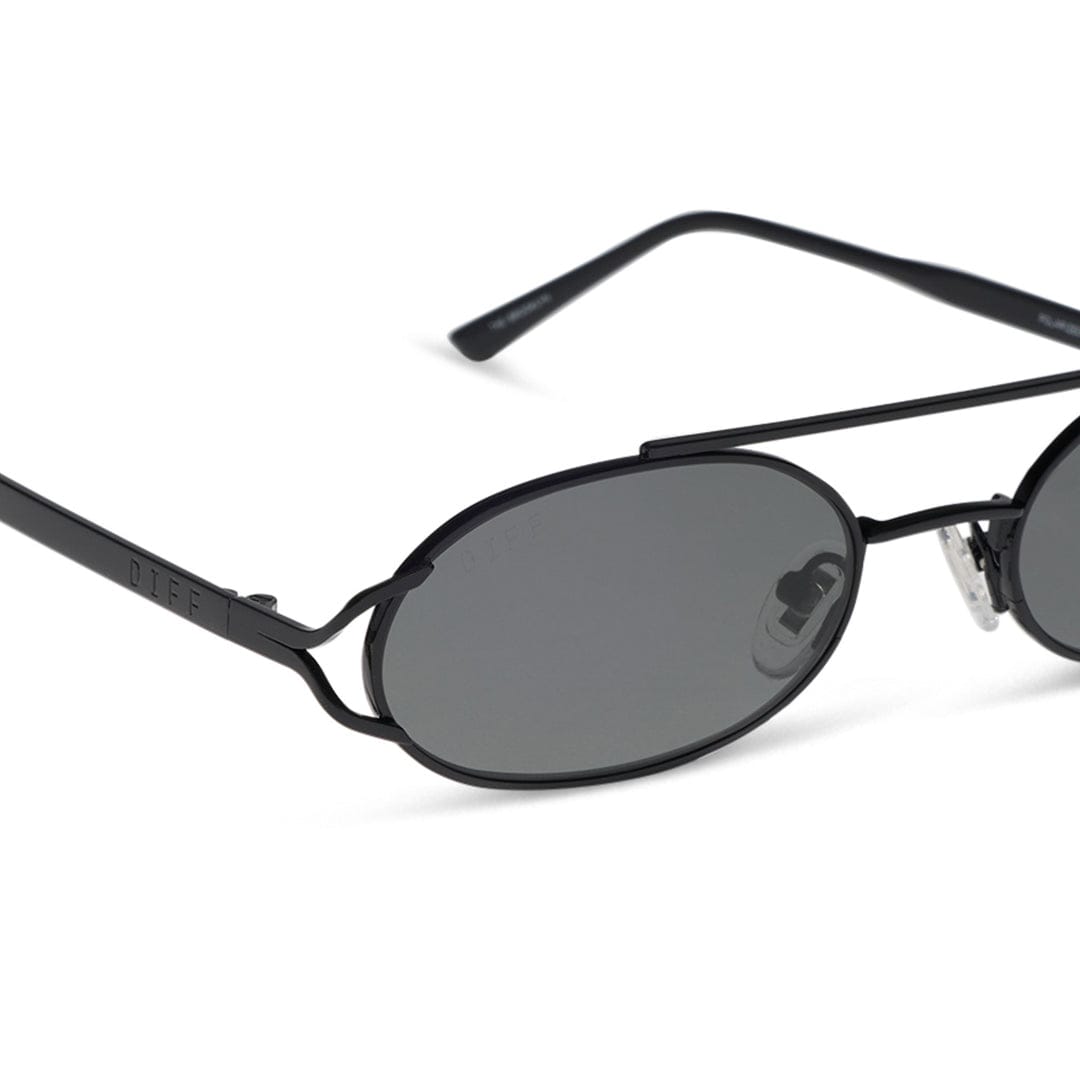JTTP Products The Brooklyn by Diff x Danielle Bernstein | Sunglasses available in Joshua Tree at JT Trading Post