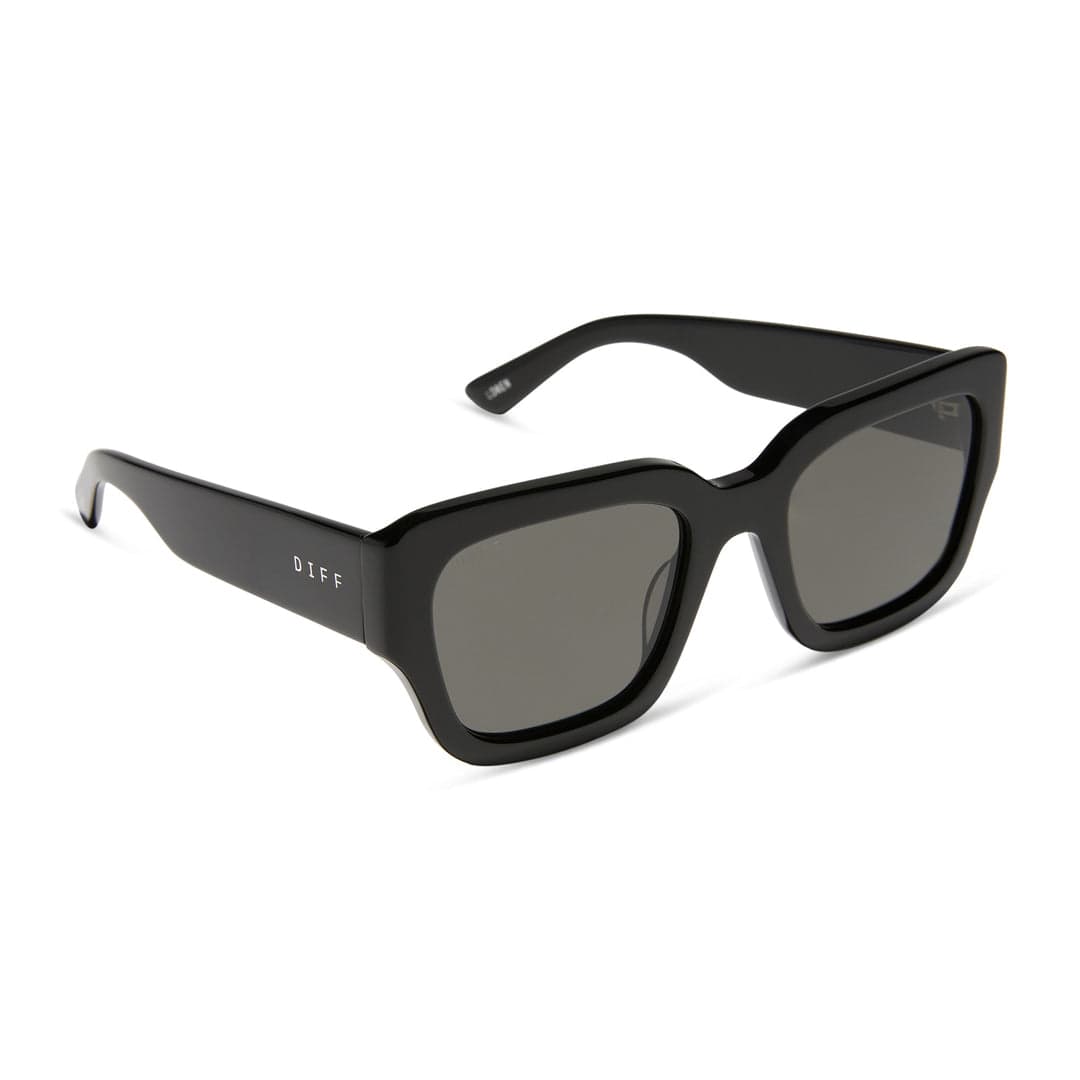 JTTP Products Loren by Diff x Jessie James Decker | Polarized Sunglasses available in Joshua Tree at JT Trading Post