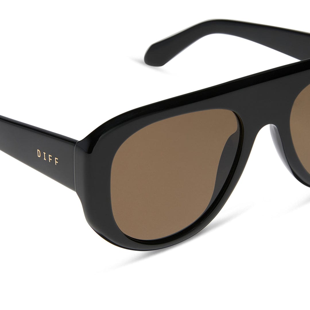 JTTP Products Morgan by Diff | Polarized Sunglasses available in Joshua Tree at JT Trading Post