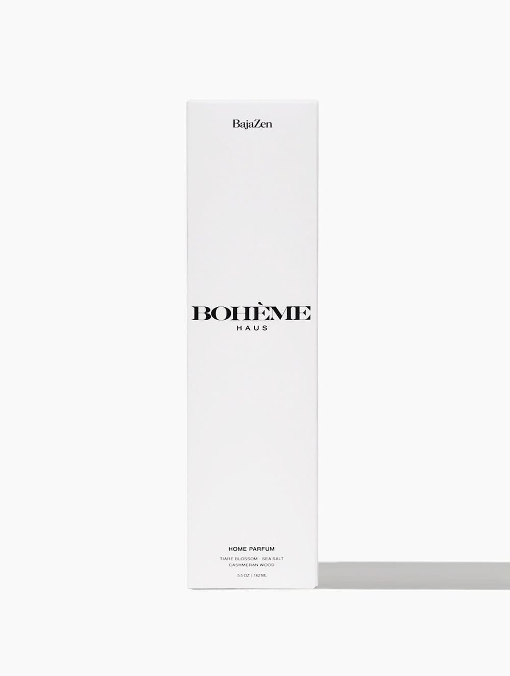 JTTP Products Bohème Haus Home Parfum available in Joshua Tree at JT Trading Post