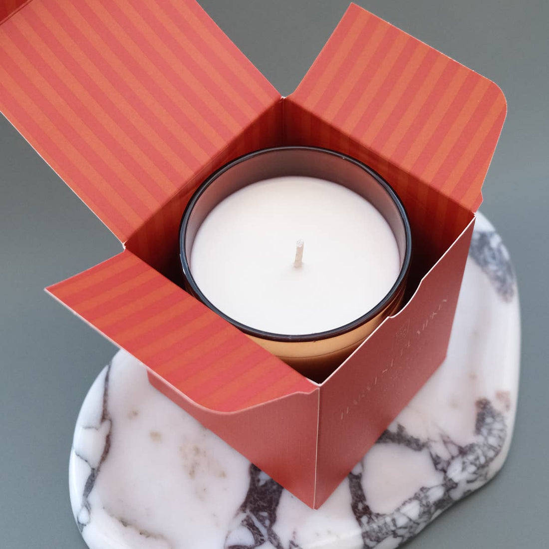 JTTP Products Botanica Holiday Candle | Harvest Pumpkin available in Joshua Tree at JT Trading Post