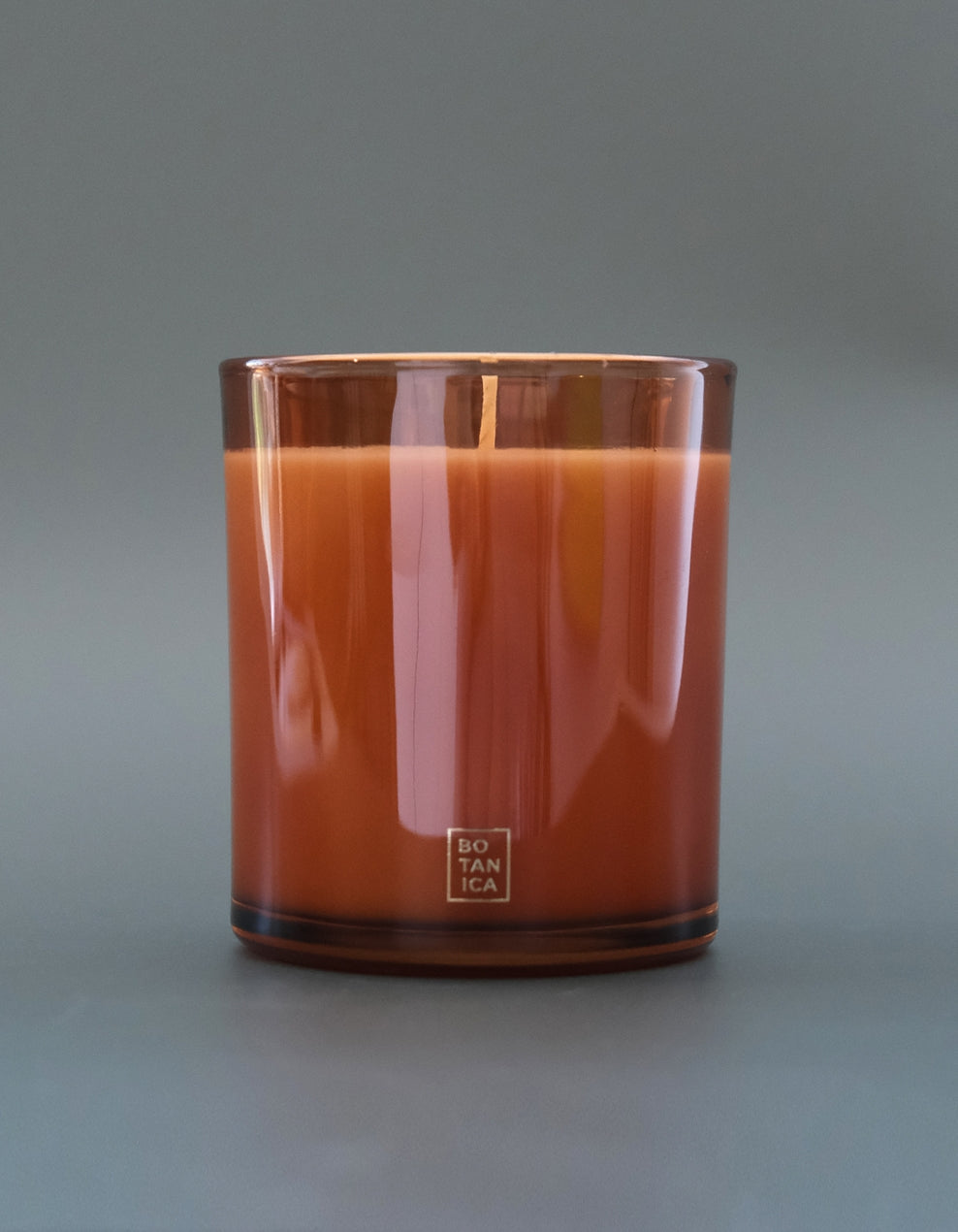 JTTP Products Botanica Holiday Candle | Harvest Pumpkin available in Joshua Tree at JT Trading Post