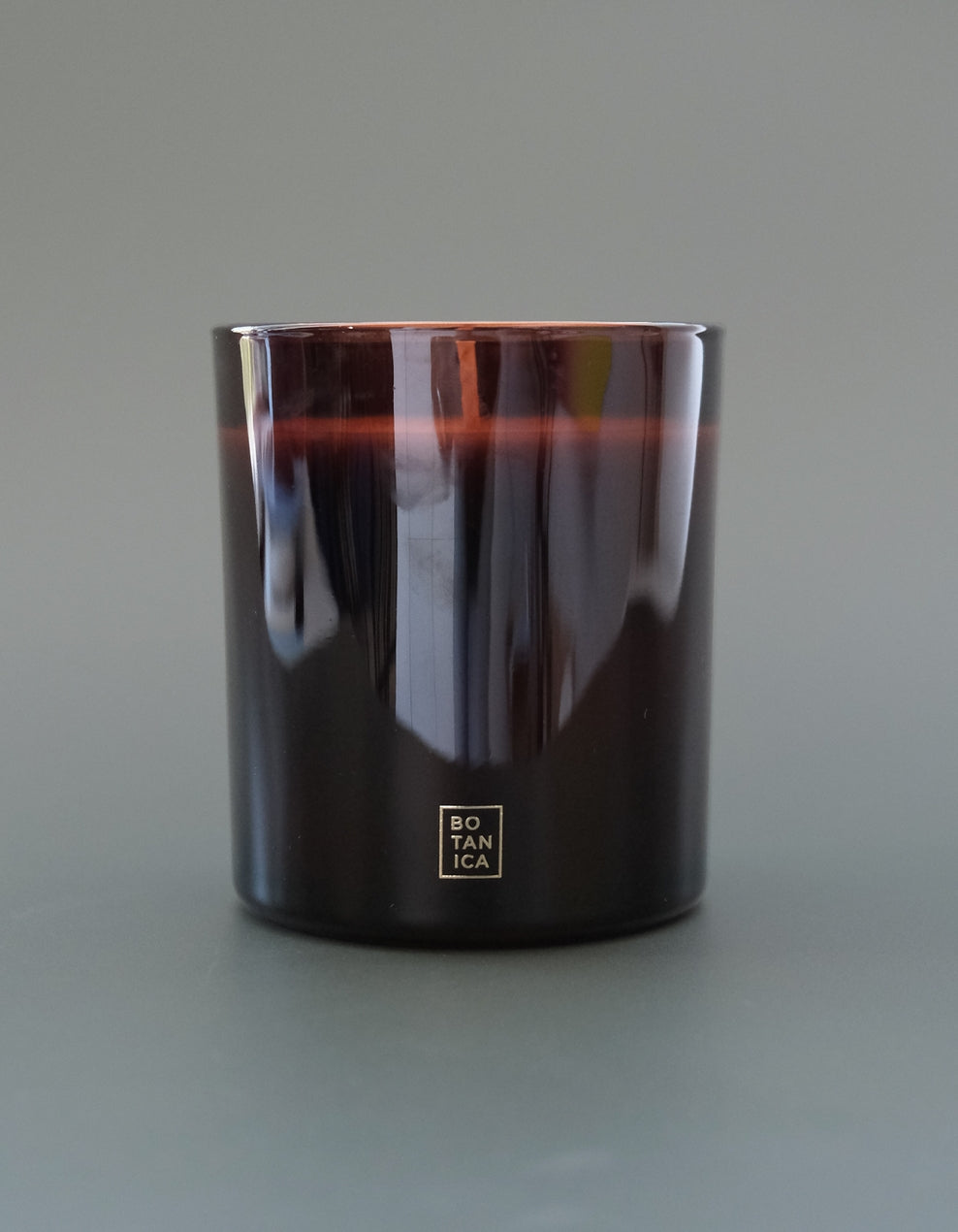 JTTP Products Botanica Holiday Candle | Mulled Cider available in Joshua Tree at JT Trading Post