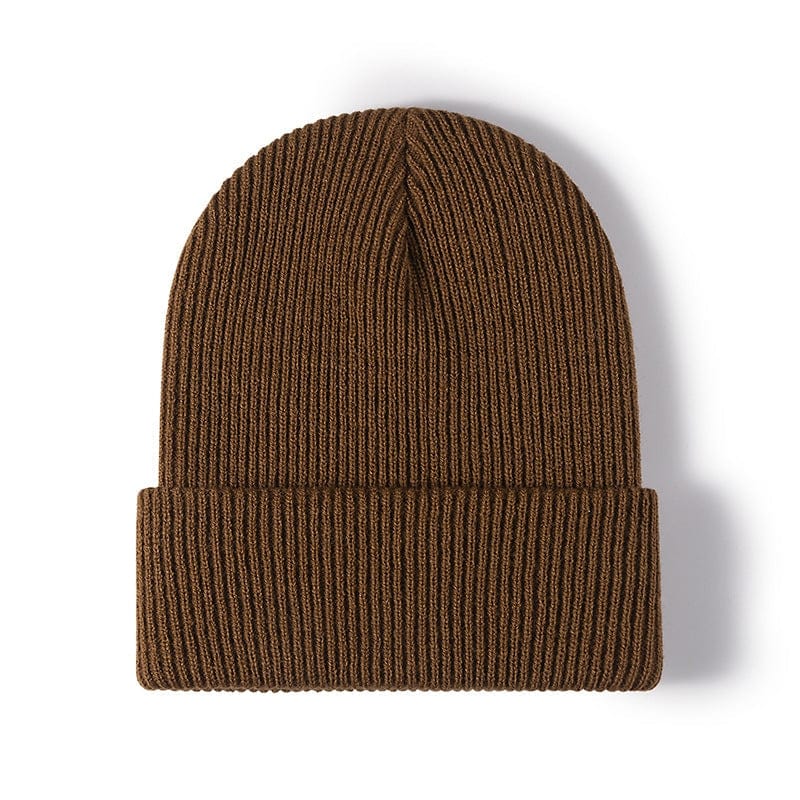 JTTP Products Solid Color Beanie available in Joshua Tree at JT Trading Post