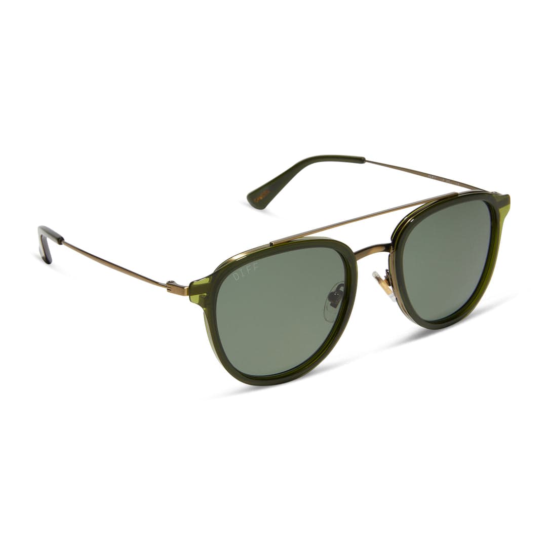 JTTP Products Camden by DIFF | Polarized Sunglasses available in Joshua Tree at JT Trading Post