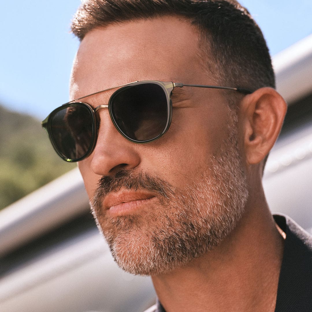 JTTP Products Camden by DIFF | Polarized Sunglasses available in Joshua Tree at JT Trading Post