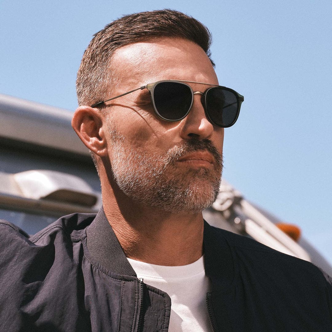 JTTP Products Camden by DIFF | Polarized Sunglasses available in Joshua Tree at JT Trading Post