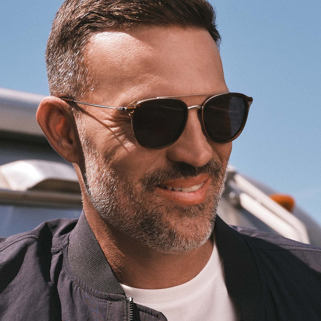 JTTP Products Camden by DIFF | Polarized Sunglasses available in Joshua Tree at JT Trading Post