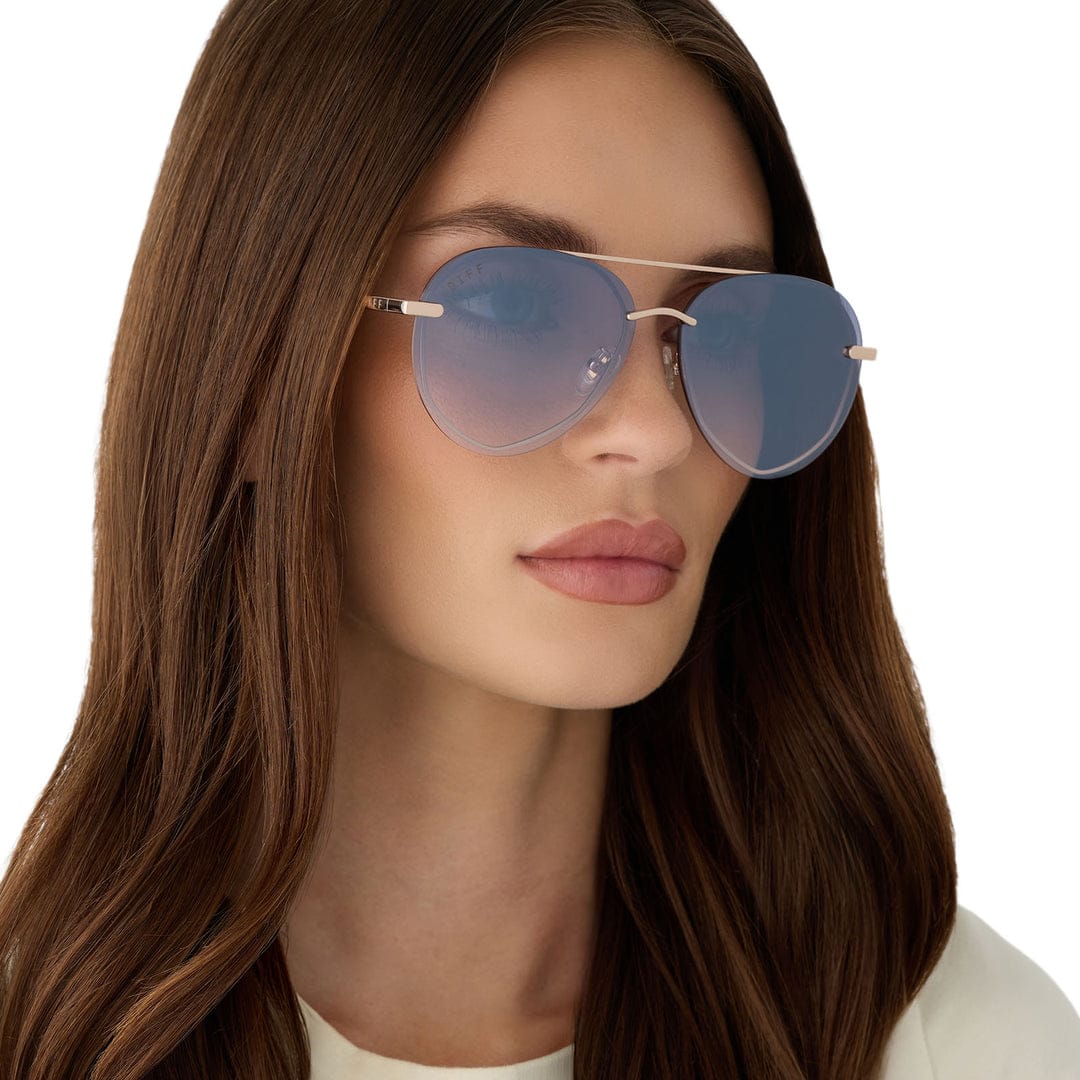 JTTP Products Lenox XS by Diff | Sunglasses available in Joshua Tree at JT Trading Post