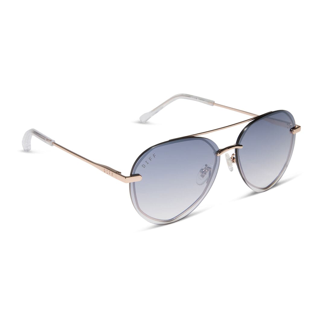 JTTP Products Lenox XS by Diff | Sunglasses available in Joshua Tree at JT Trading Post
