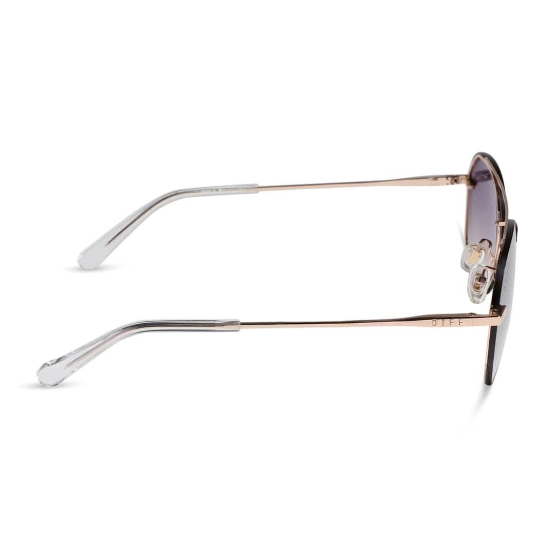 JTTP Products Lenox XS by Diff | Sunglasses available in Joshua Tree at JT Trading Post
