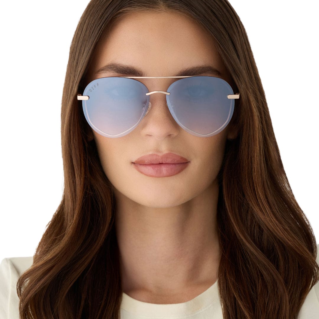 JTTP Products Lenox XS by Diff | Sunglasses available in Joshua Tree at JT Trading Post