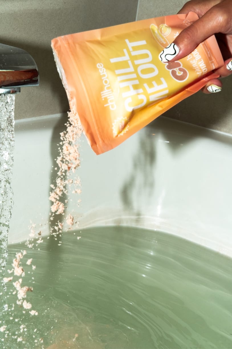 JTTP Products Chill Soaks - Chill Me Out available in Joshua Tree at JT Trading Post