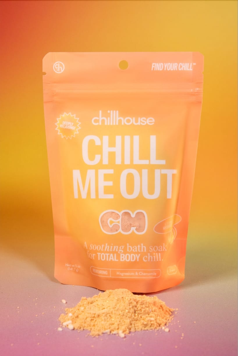 JTTP Products Chill Soaks - Chill Me Out available in Joshua Tree at JT Trading Post
