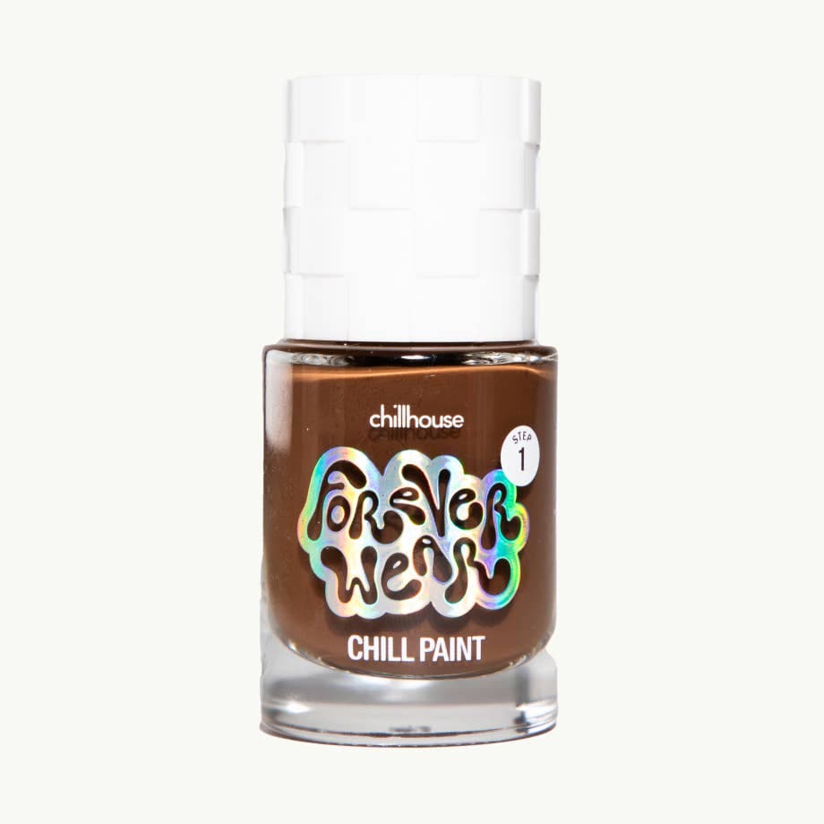 JTTP Products Chillhouse | A La Taza | Nail Polish available in Joshua Tree at JT Trading Post