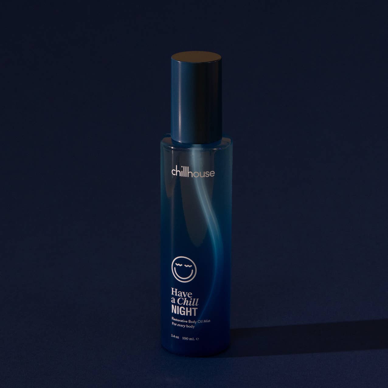 JTTP Products Chillhouse | Body Oil Mist - Have A Chill Night available in Joshua Tree at JT Trading Post