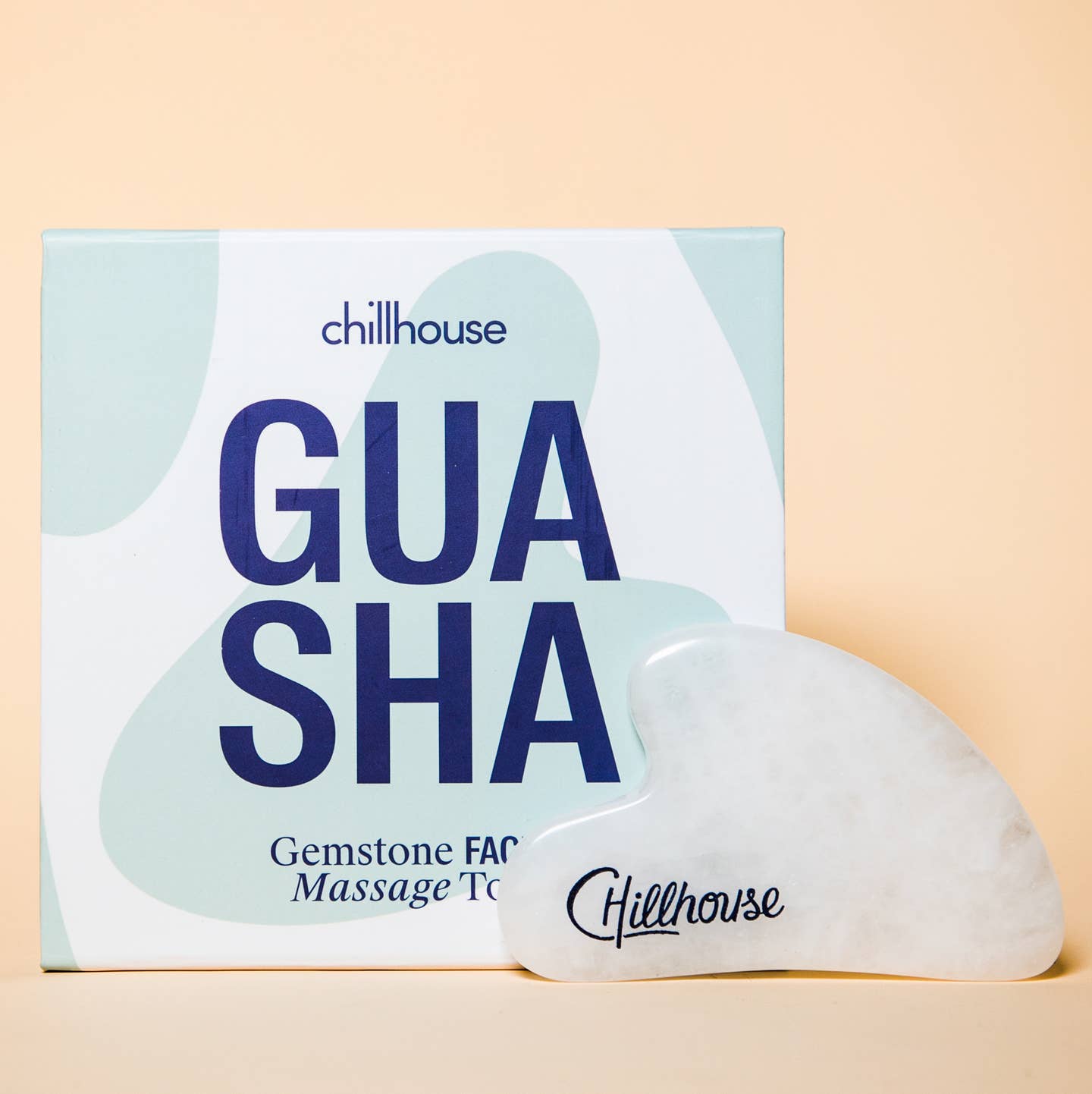 JTTP Products Chillhouse Gua Sha available in Joshua Tree at JT Trading Post