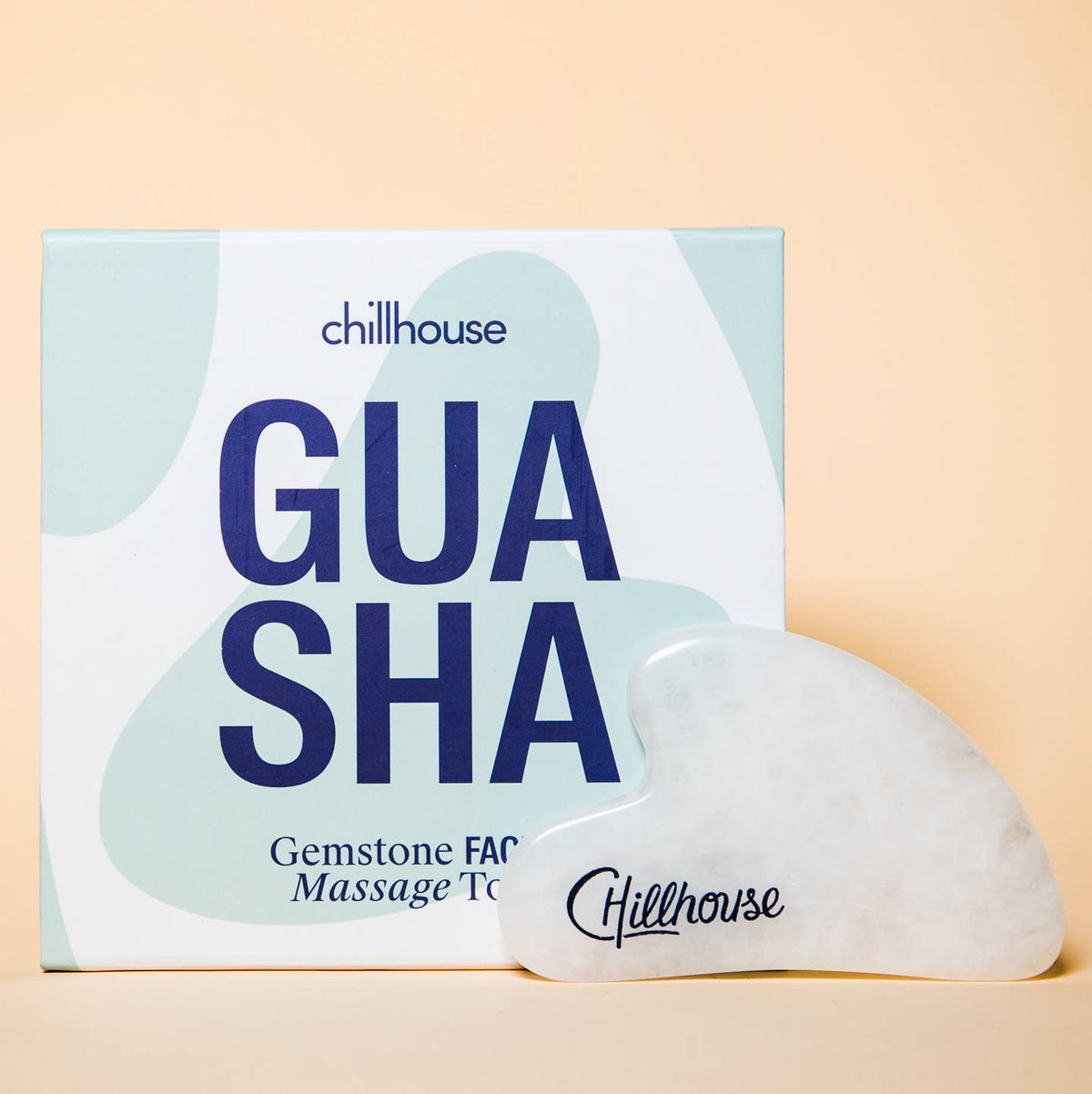 JTTP Products Chillhouse Gua Sha available in Joshua Tree at JT Trading Post