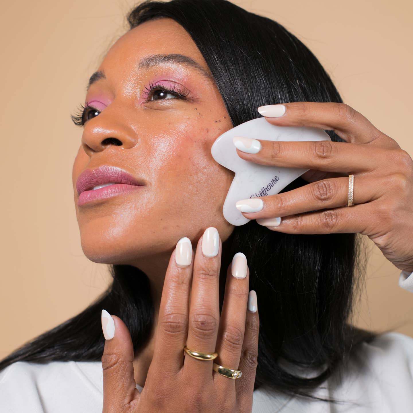 JTTP Products Chillhouse Gua Sha available in Joshua Tree at JT Trading Post