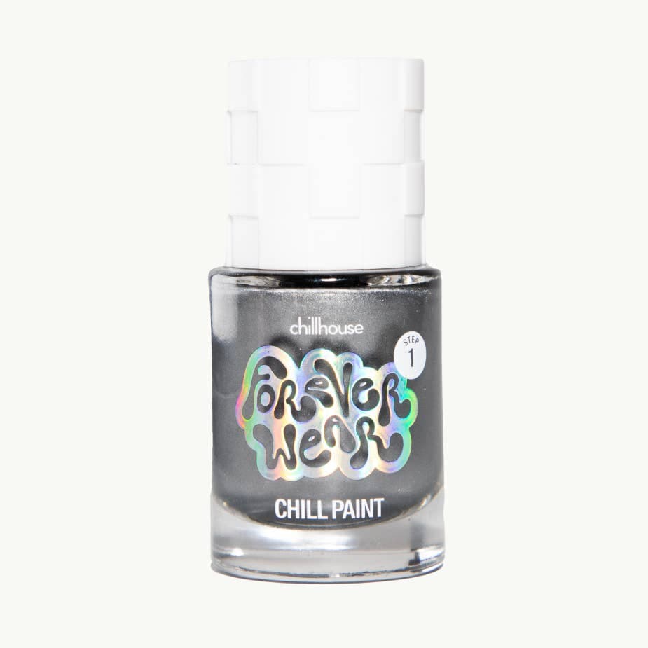 JTTP Products Chillhouse | Miss Machina | Nail Polish available in Joshua Tree at JT Trading Post