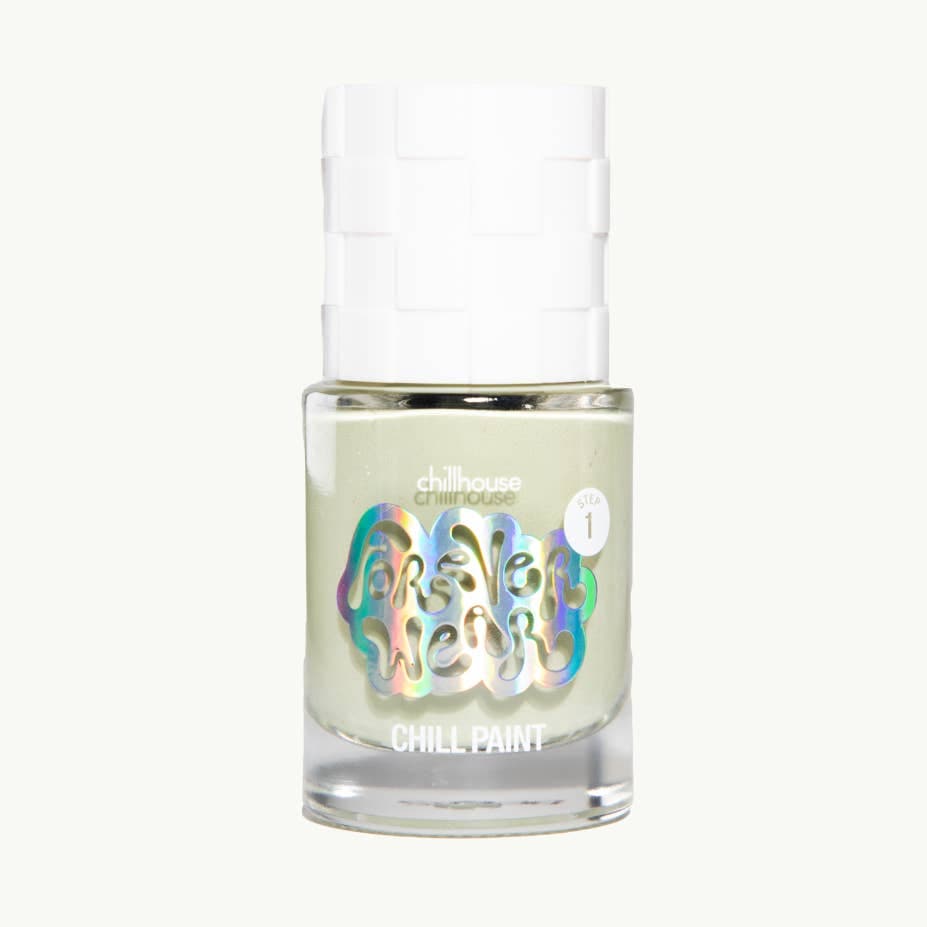 JTTP Products Chillhouse |  Sage the Room | Nail Polish available in Joshua Tree at JT Trading Post