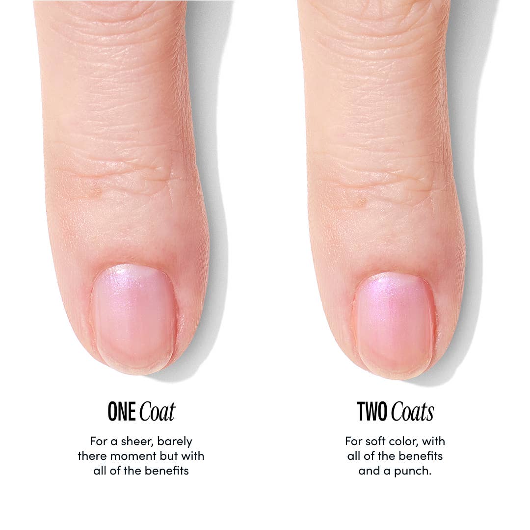 JTTP Products Chillhouse |  Super Tints - Coco Fizz | Nail Polish available in Joshua Tree at JT Trading Post