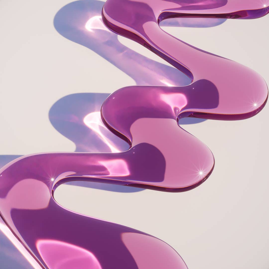 JTTP Products Chillhouse |  Super Tints - Grape Goop | Nail Polish available in Joshua Tree at JT Trading Post