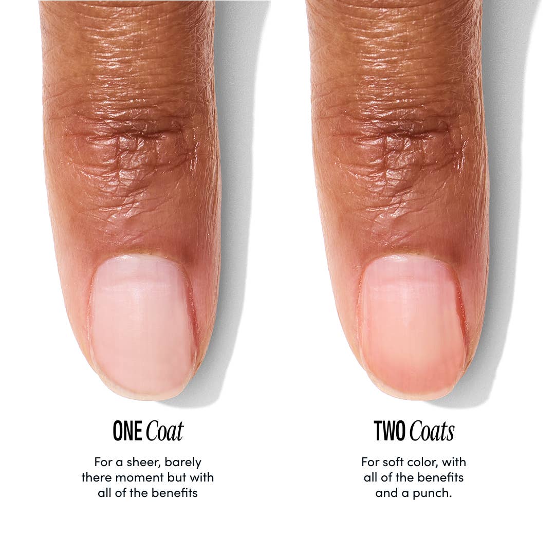 JTTP Products Chillhouse |  Super Tints - Salty Caramel| Nail Polish available in Joshua Tree at JT Trading Post