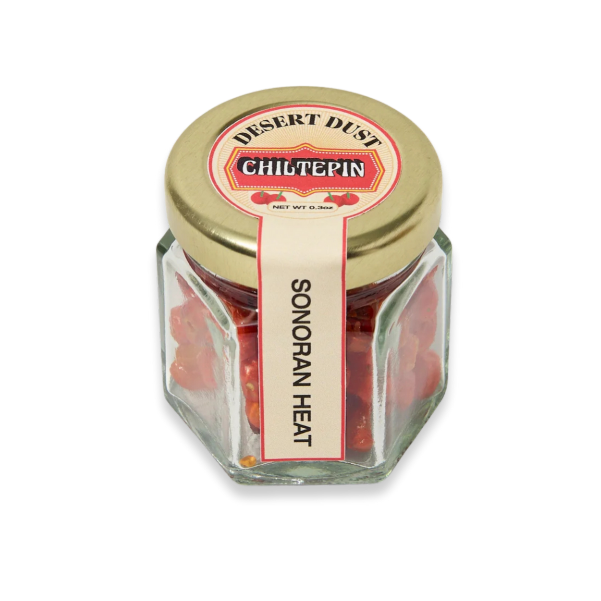 JTTP Products Chiltepin Peppers | Desert Dust available in Joshua Tree at JT Trading Post