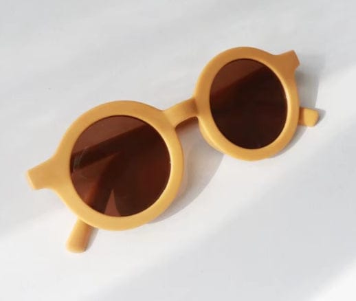 JTTP Products Kids Retro Sunnies available in Joshua Tree at JT Trading Post