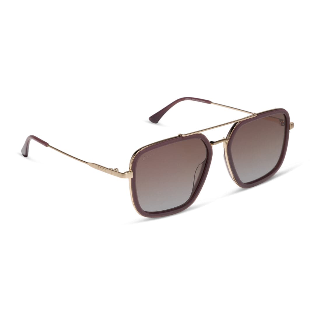 JTTP Products Jordan by DIFF | Sunglasses available in Joshua Tree at JT Trading Post
