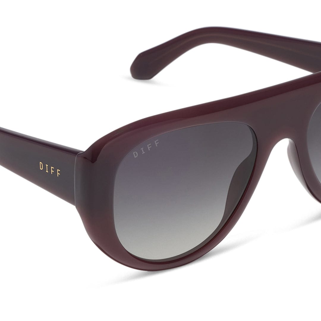 JTTP Products Morgan by Diff | Polarized Sunglasses available in Joshua Tree at JT Trading Post