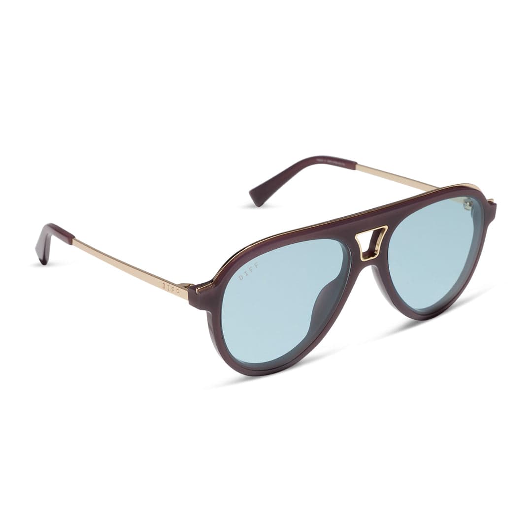 JTTP Products Tosca III by Diff | Sunglasses available in Joshua Tree at JT Trading Post
