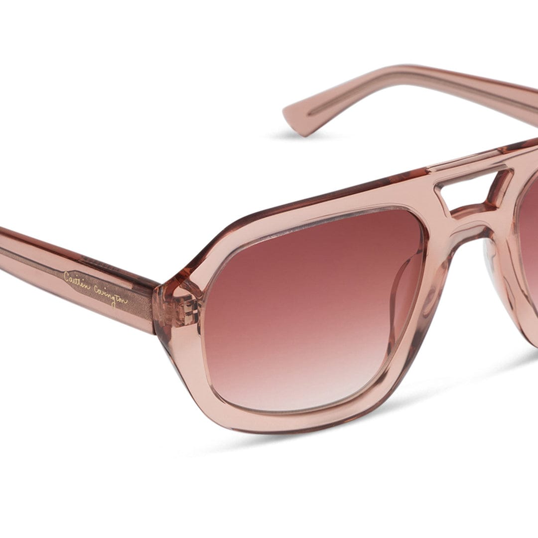 JTTP Products Collins by Diff x Caitlin Covington | Sunglasses available in Joshua Tree at JT Trading Post