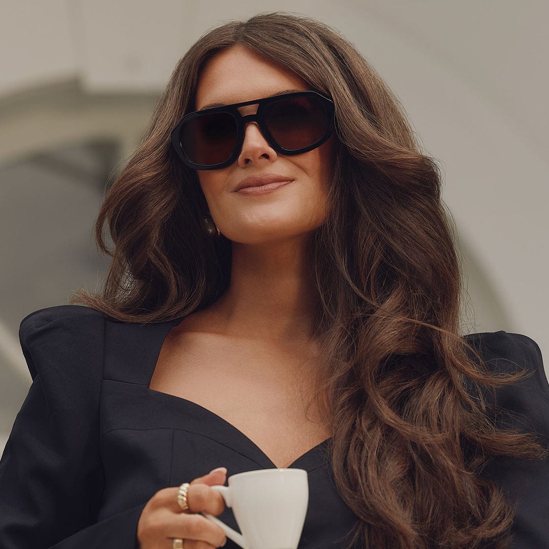 JTTP Products Collins by Diff x Caitlin Covington | Sunglasses available in Joshua Tree at JT Trading Post