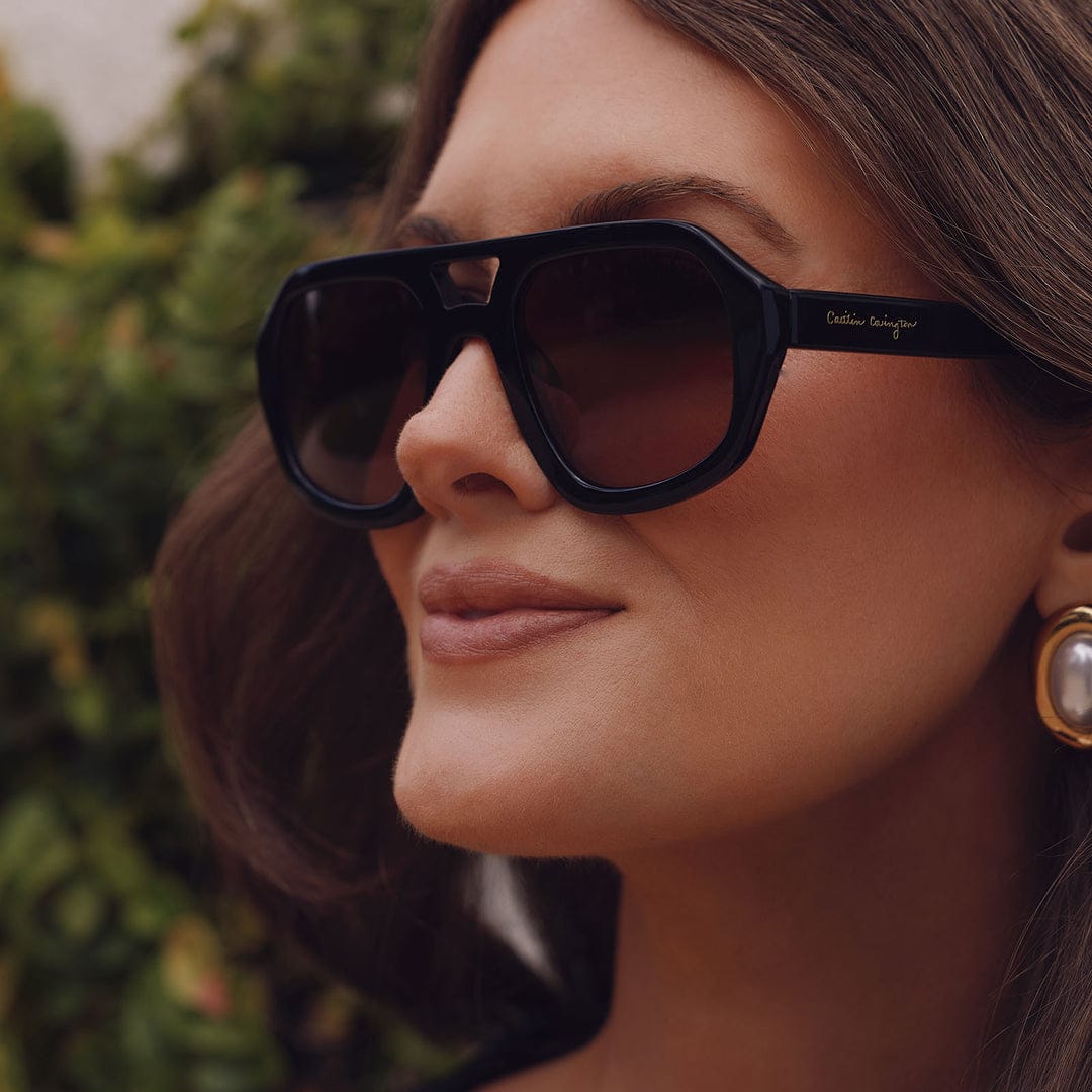 JTTP Products Collins by Diff x Caitlin Covington | Sunglasses available in Joshua Tree at JT Trading Post