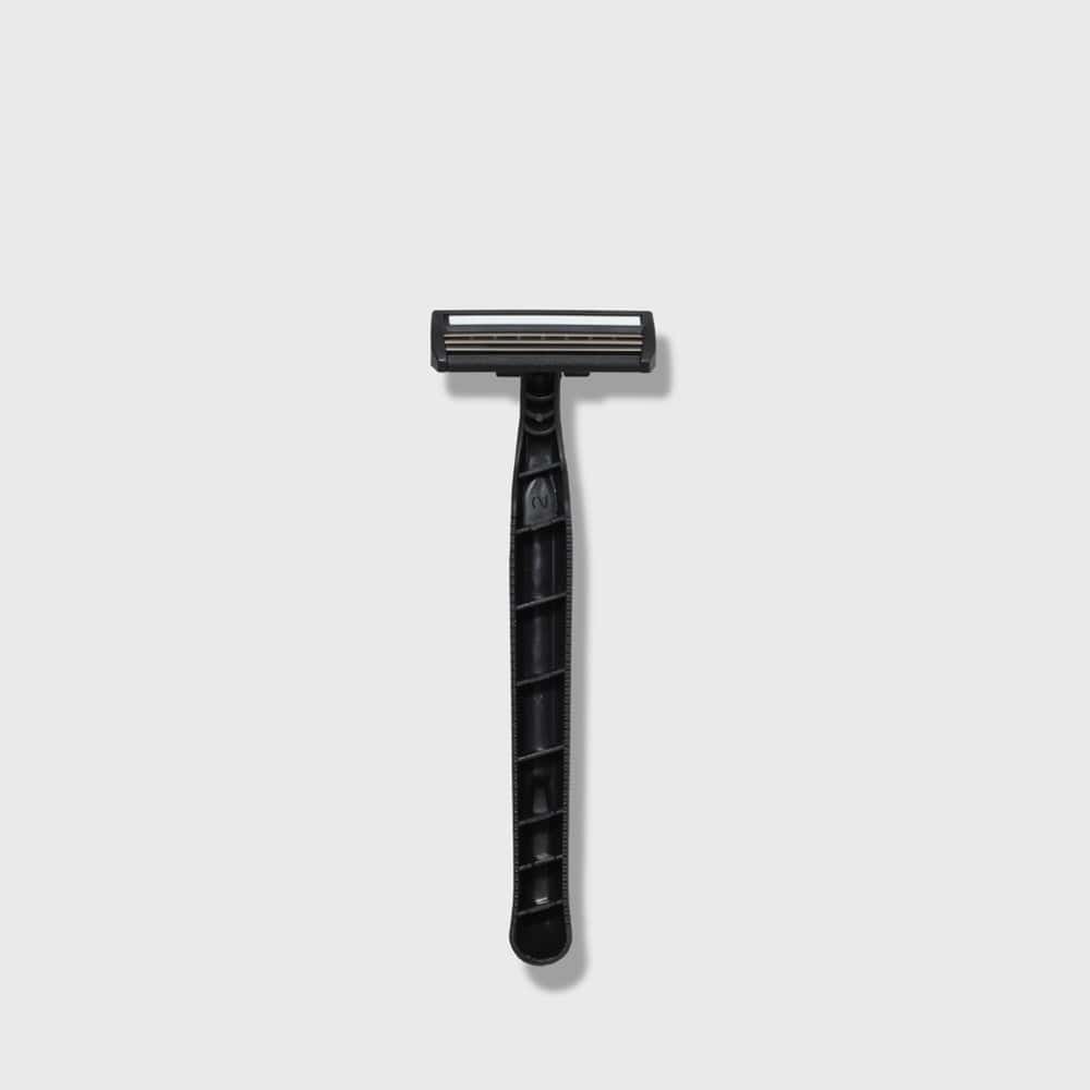 JTTP Products Compostable Biodegradable Disposable Razors available in Joshua Tree at JT Trading Post