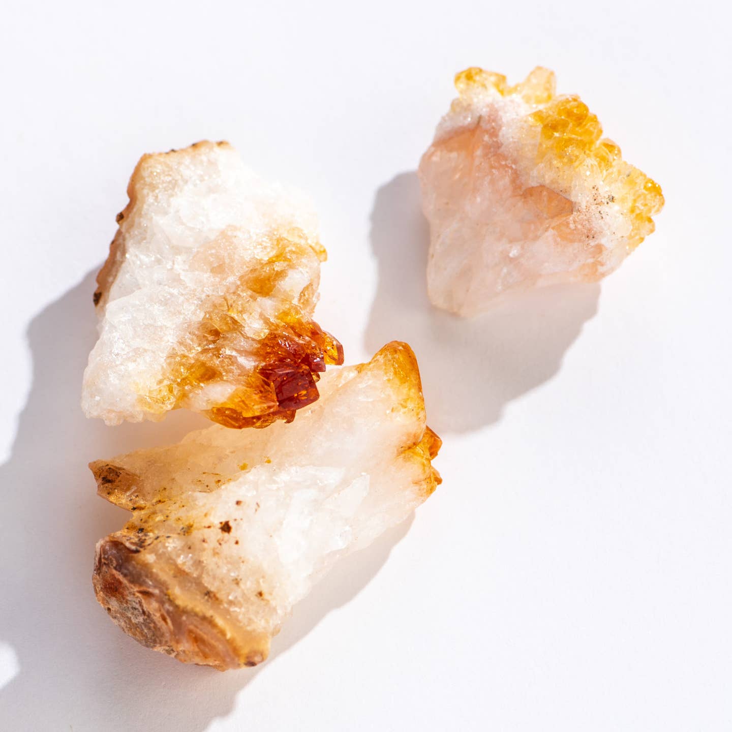 JTTP Products Crystal Cluster | Assorted available in Joshua Tree at JT Trading Post