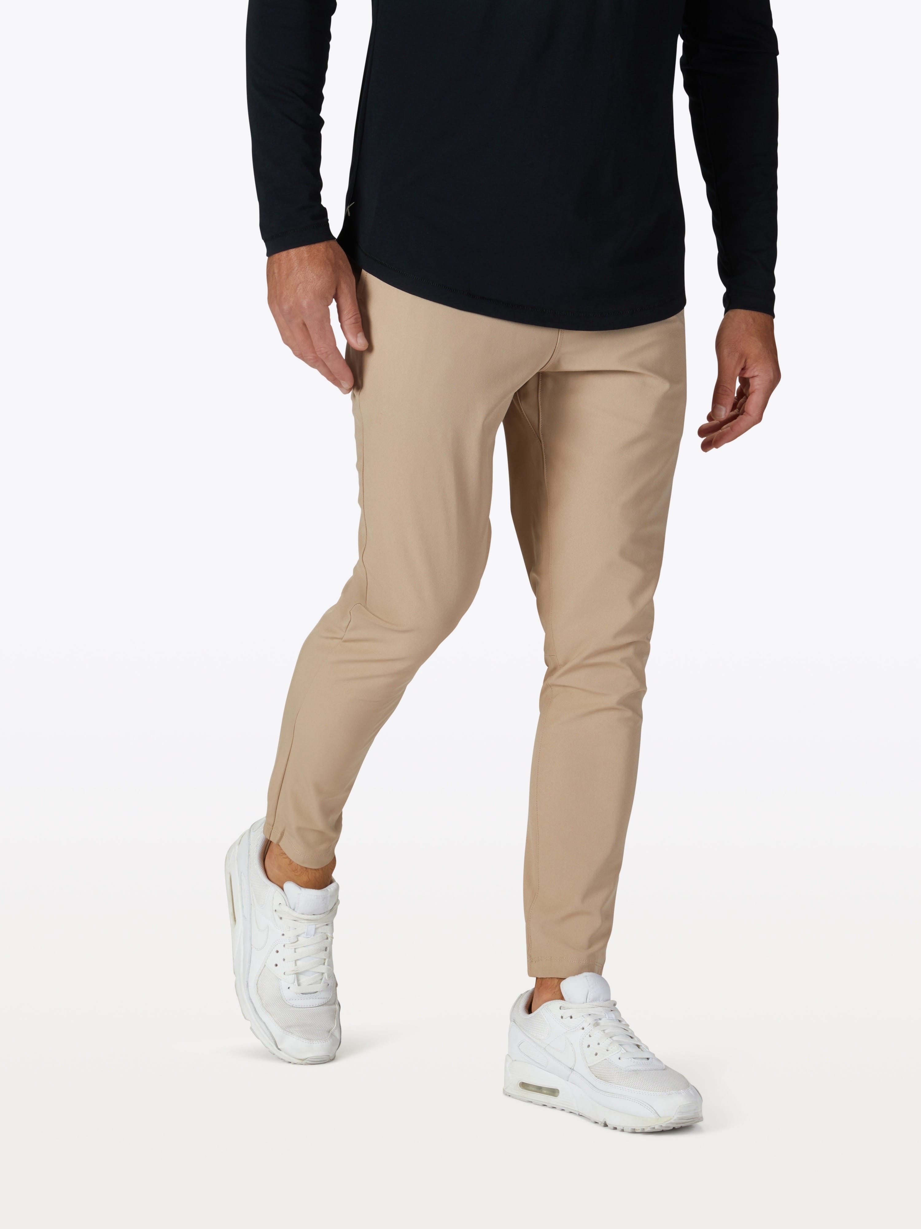 JTTP Products CUTS | AO Jogger available in Joshua Tree at JT Trading Post