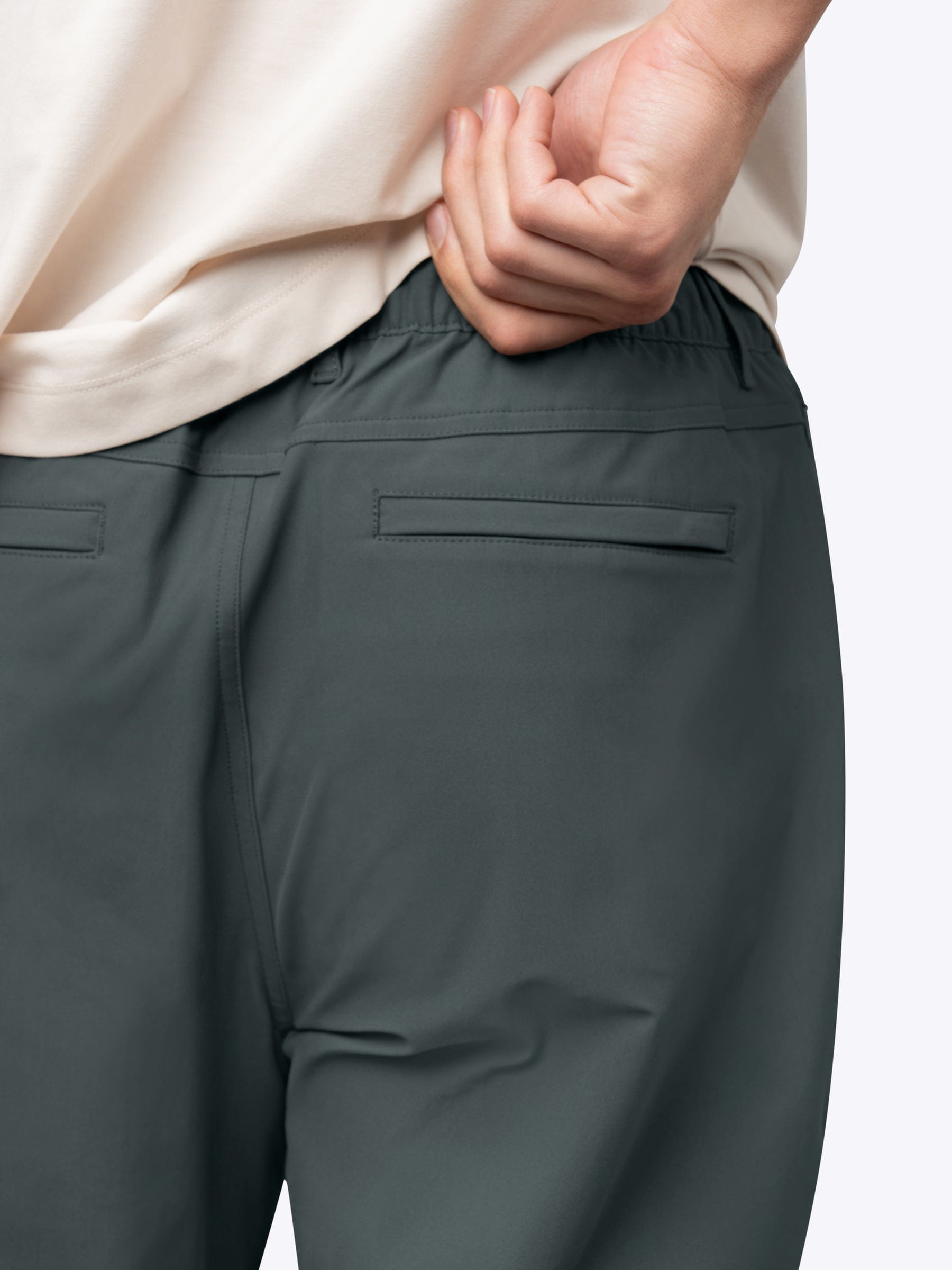 JTTP Products CUTS | AO Jogger 2.0 available in Joshua Tree at JT Trading Post