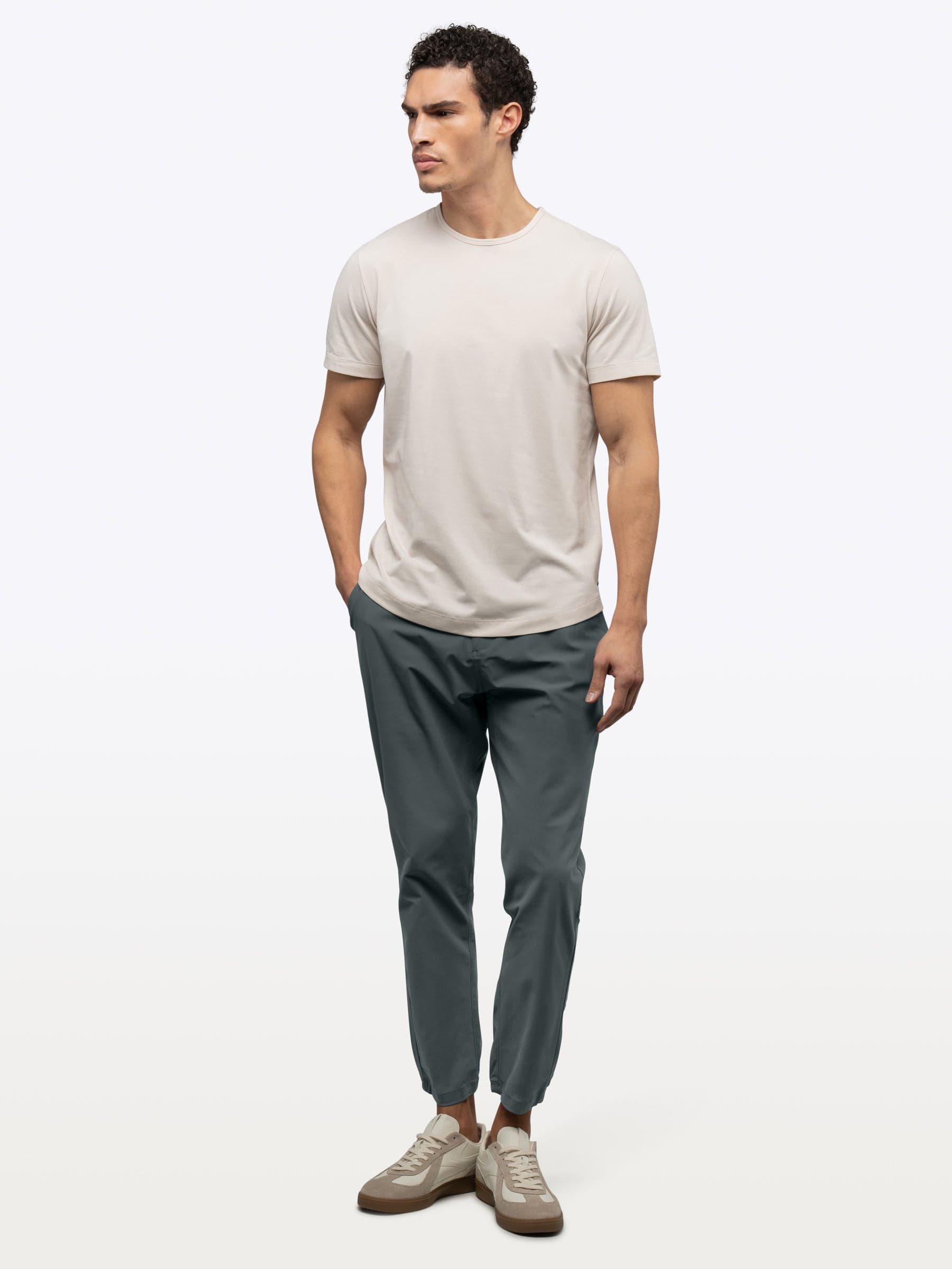 JTTP Products CUTS | AO Jogger 2.0 available in Joshua Tree at JT Trading Post