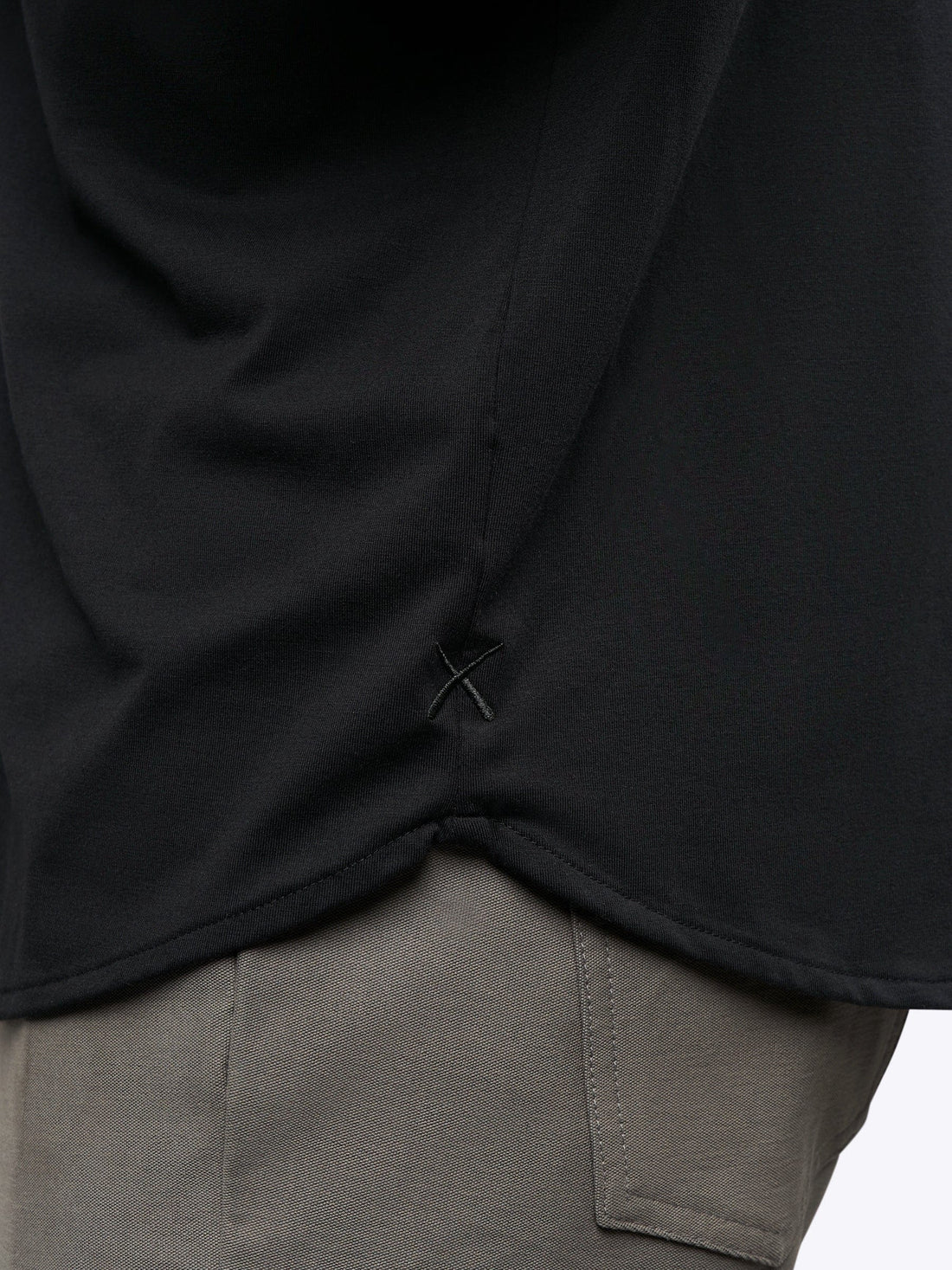 JTTP Products CUTS | Ao Short Sleeve Button Up available in Joshua Tree at JT Trading Post