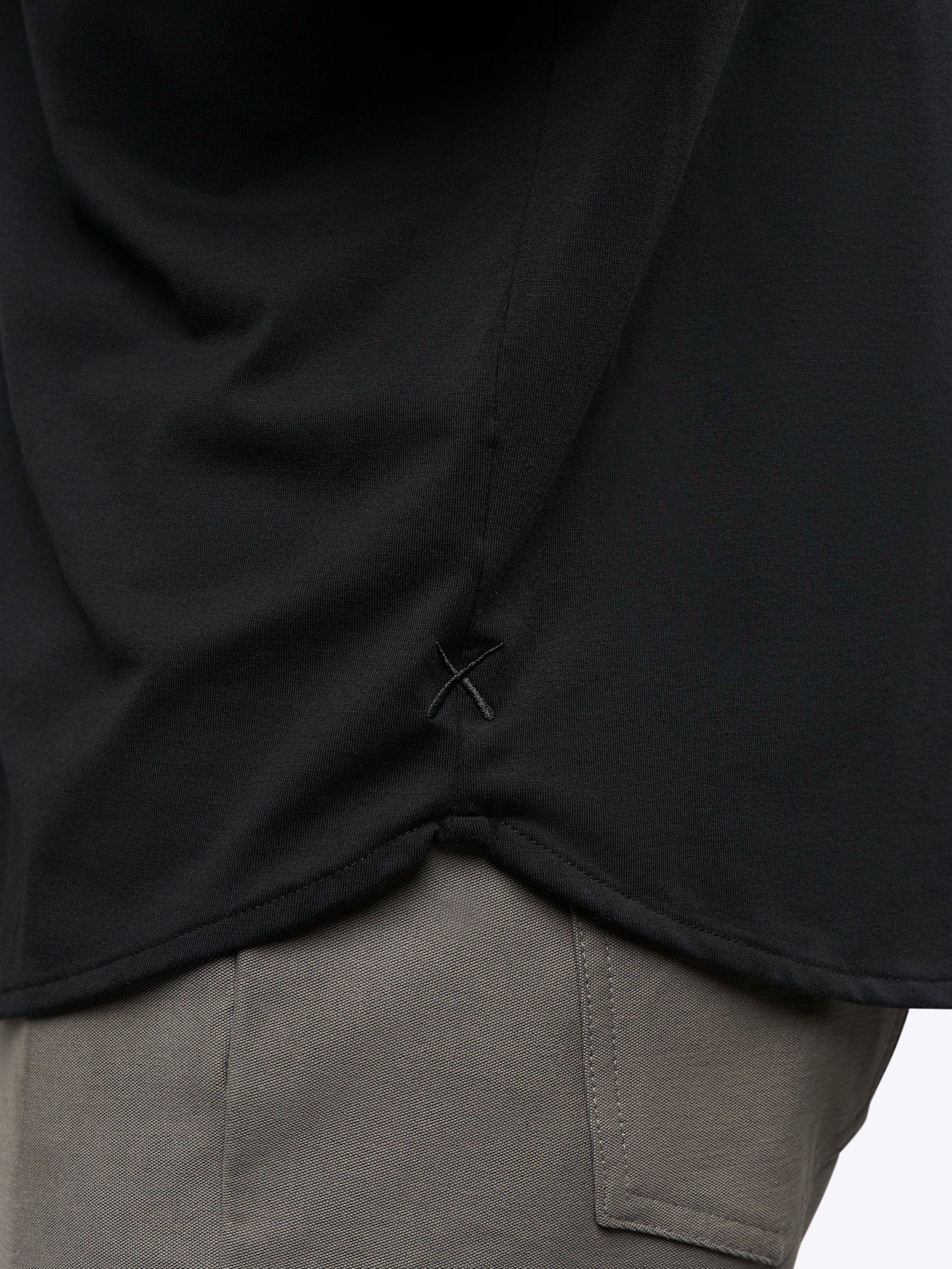 JTTP Products CUTS | Ao Short Sleeve Button Up available in Joshua Tree at JT Trading Post