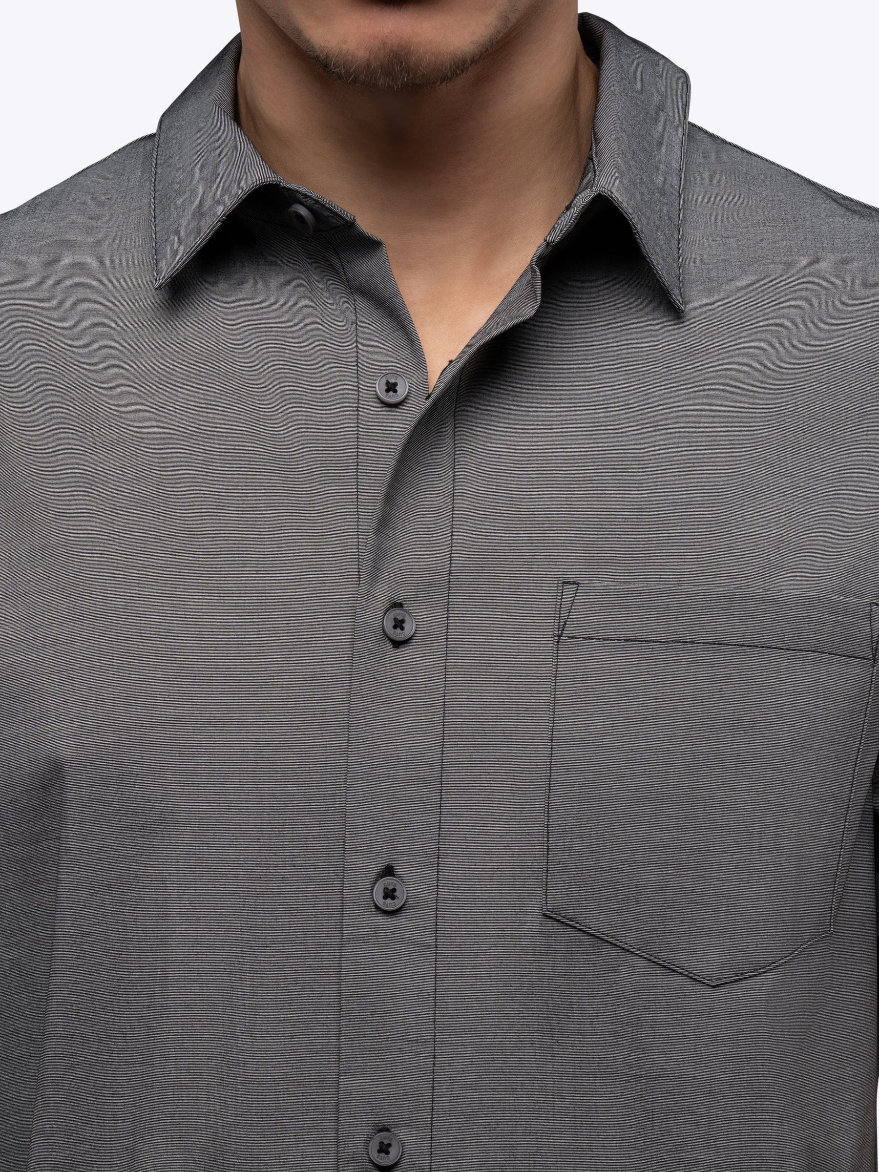 JTTP Products CUTS | Soho Short Sleeve Button Up available in Joshua Tree at JT Trading Post