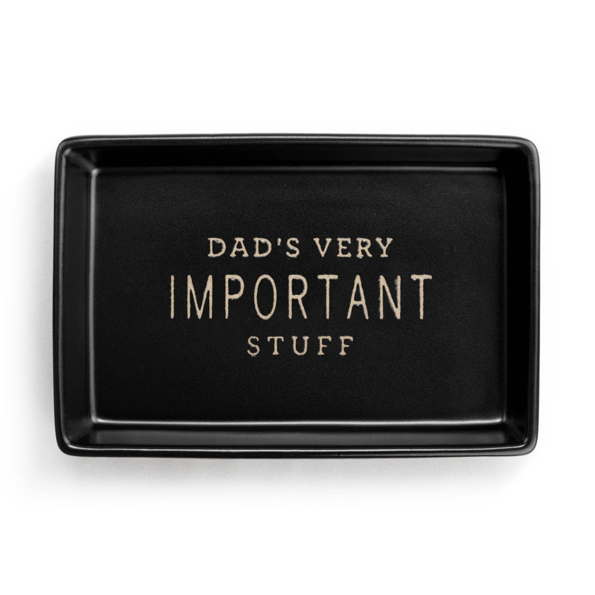 JTTP Products Dad's Very Important Stuff available in Joshua Tree at JT Trading Post