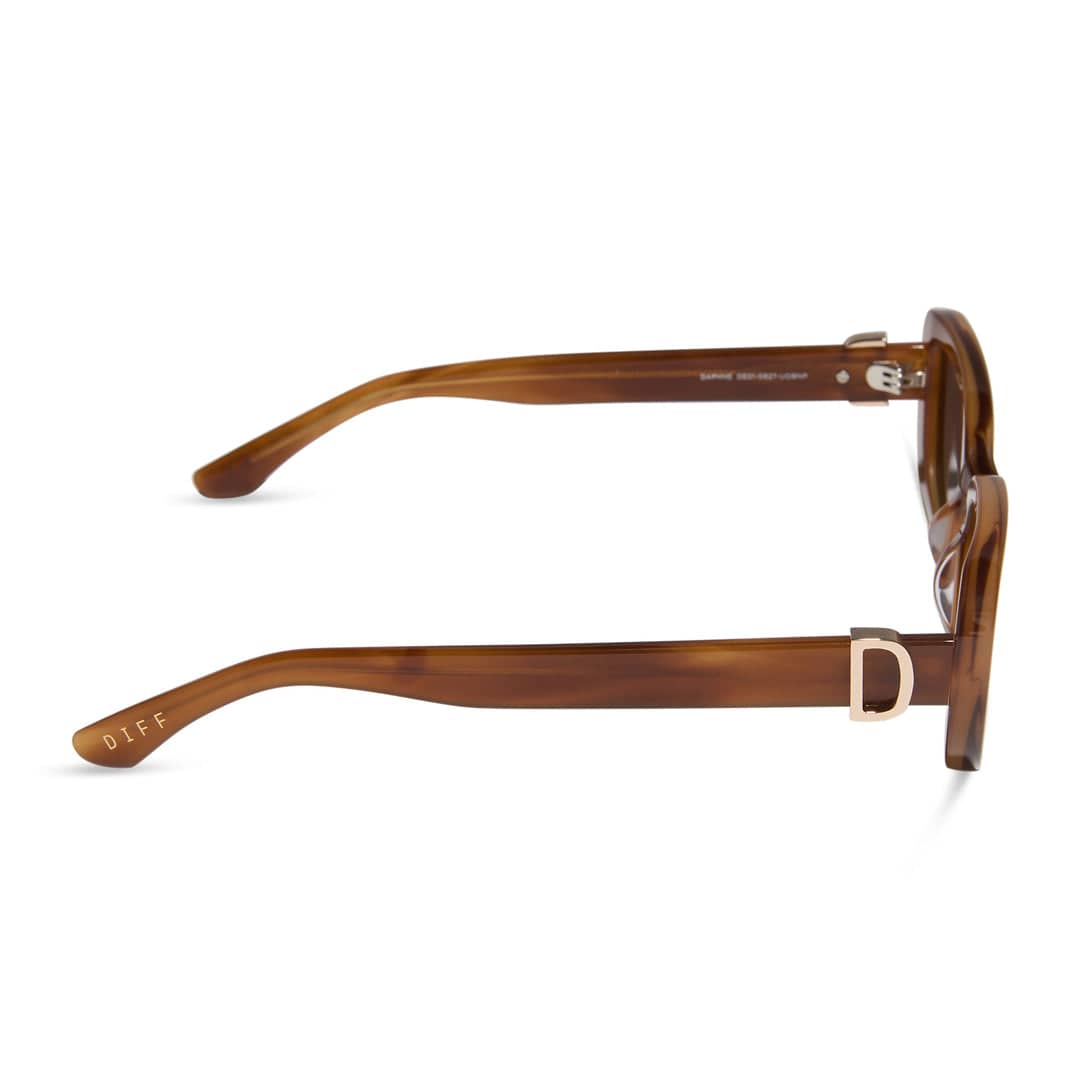 JTTP Products Daphne by DIFF | Polarized Sunglasses available in Joshua Tree at JT Trading Post